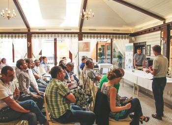 Выращивание шиншил и производство шиншиллового меха